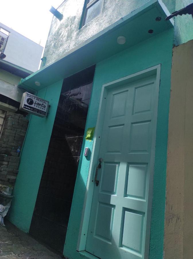Fatuur Inn Male Exterior photo